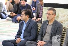 گزارش تصویری مراسم یادبود سالگرد ارتحال امام خمینی(ره)